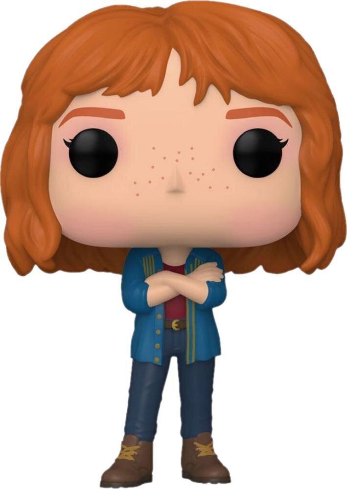 Figūriņa Funko Pop Figurka Jurassic World 3, Claire Dearin cena un informācija | Rotaļlietas meitenēm | 220.lv