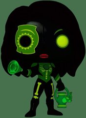 Funko POP! Green Lantern - Jessica Cruz цена и информация | Атрибутика для игроков | 220.lv