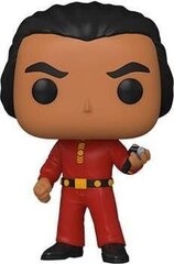 Figūriņa Funko Pop TV, Star Trek Original, Khan cena un informācija | Datorspēļu suvenīri | 220.lv