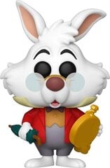 Figūriņa Funko Pop Disney: Alice in Wonderland 70th, White Rabbit cena un informācija | Datorspēļu suvenīri | 220.lv