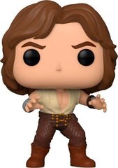 Figūriņa Funko Pop TV, Hercules, The Legendary Journeys, Hercules cena un informācija | Datorspēļu suvenīri | 220.lv