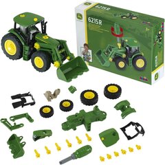 Строительный трактор John Deere Klein цена и информация | Игрушки для мальчиков | 220.lv