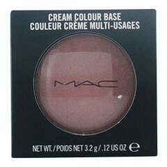 Vaigu sārtums MAC (Cream Colour Base Shell) 3,2 g cena un informācija | Bronzeri, vaigu sārtumi | 220.lv