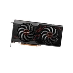 Sapphire Pulse AMD Radeon RX 7600 (11324-01-20G) цена и информация | Видеокарты (GPU) | 220.lv