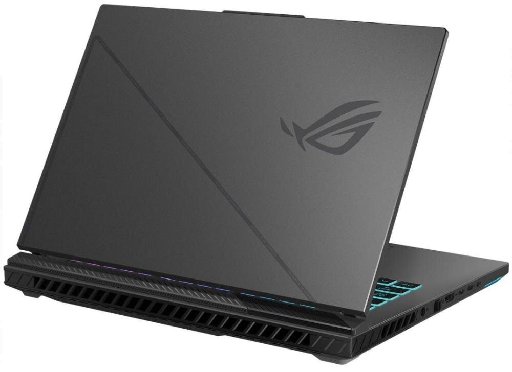 ASUS|ROG|G614JV-N4071W|CPU i7-13650HX cena un informācija | Portatīvie datori | 220.lv