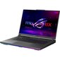 ASUS|ROG|G614JV-N4071W|CPU i7-13650HX cena un informācija | Portatīvie datori | 220.lv