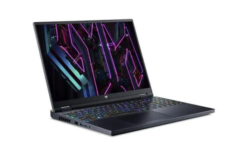 ACER|Predator|PH18-71-90M5 cena un informācija | Portatīvie datori | 220.lv