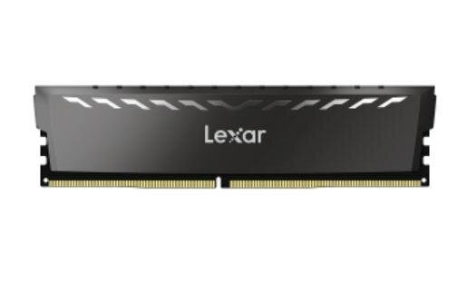 Lexar Thor (LD4BU008G-R3600GSWG) cena un informācija | Operatīvā atmiņa (RAM) | 220.lv