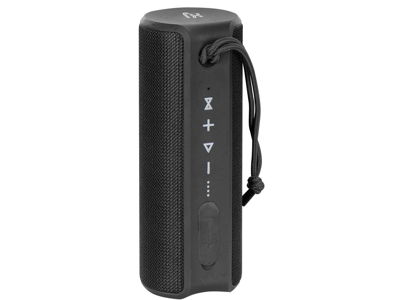 Trevi XJ 90 Bluetooth skaļrunis cena un informācija | Skaļruņi | 220.lv
