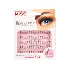 Kiss My Face Haute Couture Lash ( 70 pcs ) - Individual false eyelashes цена и информация | Накладные ресницы, керлеры | 220.lv