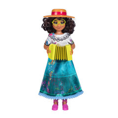 Dziedošā lelle Jakks Pacific Disney Encanto Mirabel цена и информация | Игрушки для девочек | 220.lv