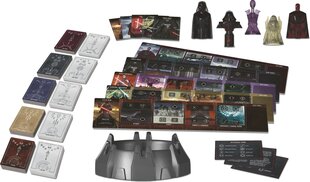 Настольная игра Ravensburger Star Wars Villainous цена и информация | Настольные игры, головоломки | 220.lv