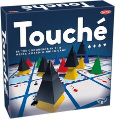 Настольная игра Tactic Touché цена и информация | Настольная игра | 220.lv