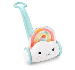 Stumjamā rotaļlieta Skip Hop Silver Lining Cloud Rainbow цена и информация | Игрушки для малышей | 220.lv