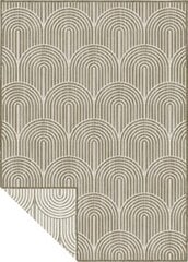 Hanse Home dubultais paklājs Pangli, 120x170 cm cena un informācija | Paklāji | 220.lv