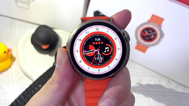 Viedpulkstenis; Smartwatch LIVMAN GT88 цена и информация | Viedpulksteņi (smartwatch) | 220.lv