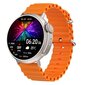Livman GT88 Orange цена и информация | Viedpulksteņi (smartwatch) | 220.lv