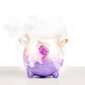 Magic Mixies maģisks katls ar interaktīvu 8 collu rozā plīša rotaļlietu un 50+ skaņām un reakcijām цена и информация | Rotaļlietas meitenēm | 220.lv