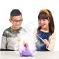 Magic Mixies maģisks katls ar interaktīvu 8 collu rozā plīša rotaļlietu un 50+ skaņām un reakcijām cena un informācija | Rotaļlietas meitenēm | 220.lv
