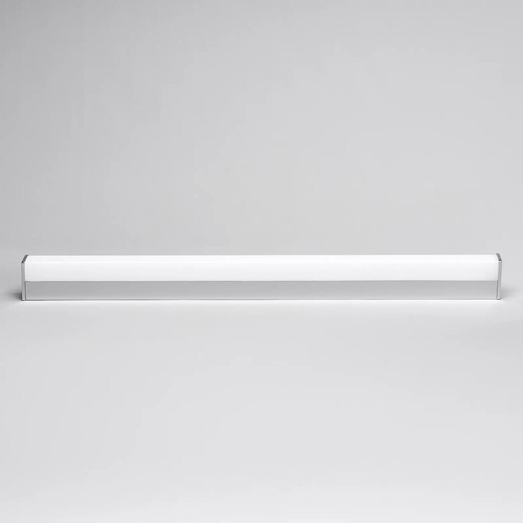 LED vannas un spoguļa lampa Philippa square, 88 cm cena un informācija | Sienas lampas | 220.lv