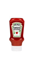 Heinz kečups TD, 400ml/460g, 5 iepakojuma komplekts cena un informācija | Mērces | 220.lv