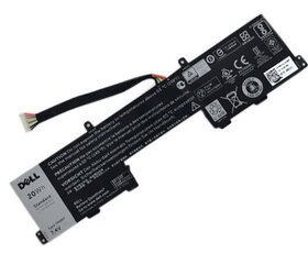 Dell TM9HP cena un informācija | Akumulatori portatīvajiem datoriem | 220.lv