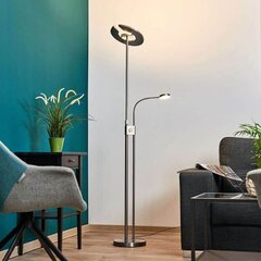 Stāvlampa Linna LED цена и информация | Торшеры | 220.lv