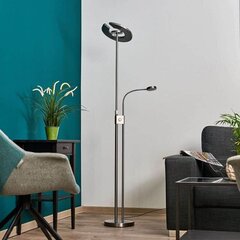 Stāvlampa Linna LED цена и информация | Торшеры | 220.lv