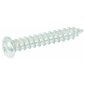 424951 KS Tools 347 Piece Self-Tapping Screws Assortment cena un informācija | Stiprinājumi | 220.lv