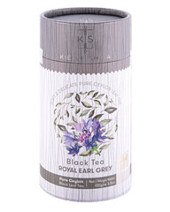 Черный чай Kielle Shaia Royal Earl Gray 100 г цена и информация | Чай | 220.lv