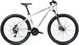 Velosipēds Romet Rambler R9.2 29" 2023, balts cena un informācija | Velosipēdi | 220.lv