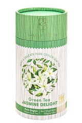 Зеленый чай Kielle Shaia Jasmine Delight 100 г цена и информация | Чай | 220.lv