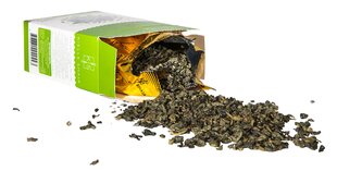 Zaļā tēja Kielle Shaia Super Green Hill 100g cena un informācija | Tēja | 220.lv