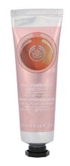 Roku krēms The Body Shop Pink Grapefruit, 30 ml цена и информация | Кремы, лосьоны для тела | 220.lv