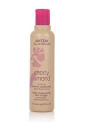 Кондиционер Aveda Cherry Almond Leave-In Conditioner, 200 мл цена и информация | Бальзамы, кондиционеры | 220.lv