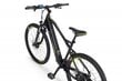 Elektriskais velosipēds Ecobike SX5 14,5 Ah Greenway, melns цена и информация | Elektrovelosipēdi | 220.lv