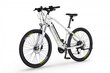 Elektriskais velosipēds Ecobike SX3 14,5 Ah Greenway, balts цена и информация | Elektrovelosipēdi | 220.lv