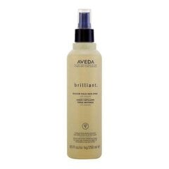 Лак для волос Brilliant Aveda, 250 мл. цена и информация | Средства для укладки волос | 220.lv