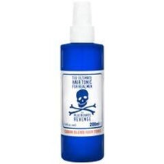 Лак для волос The Bluebeards Revenge Cuban Blend, 200 мл цена и информация | Средства для укрепления волос | 220.lv