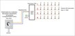 Dimmer 4x1.5a 230v ac din DALI-05ul Unilight cena un informācija | Barošanas avoti | 220.lv