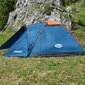 Telts Nils Camp NC6010 Hiker, zila цена и информация | Teltis | 220.lv