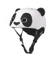 Micro 3D Panda ķivere cena un informācija | Ķiveres | 220.lv