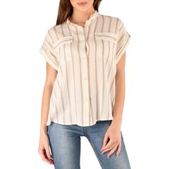 Женская блузка Woolrich CFWWSI0114FRUT2942-4362-S цена и информация | Женские блузки, рубашки | 220.lv