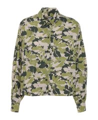 Женская блузка Woolrich CFWWSI0128FRUT3048-6562-S цена и информация | Женские блузки, рубашки | 220.lv