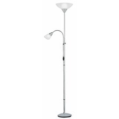 Stāvlampa Trio Erzwo R4393-87 cena un informācija | Stāvlampas | 220.lv