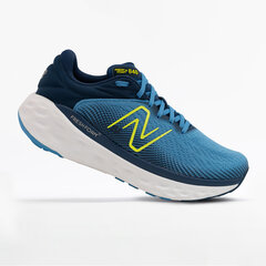 Спортивные кроссовки мужские New Balance Fresh Foam, синие цена и информация | Кроссовки для мужчин | 220.lv