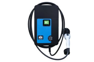 Зарядное устройство для электромобиля MCharger Easy C 11 кВт цена и информация | Зарядные станции для электромобилей | 220.lv