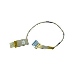Datora displeja kabelis, DELL Inspiron 1440 cena un informācija | Komponentu piederumi | 220.lv