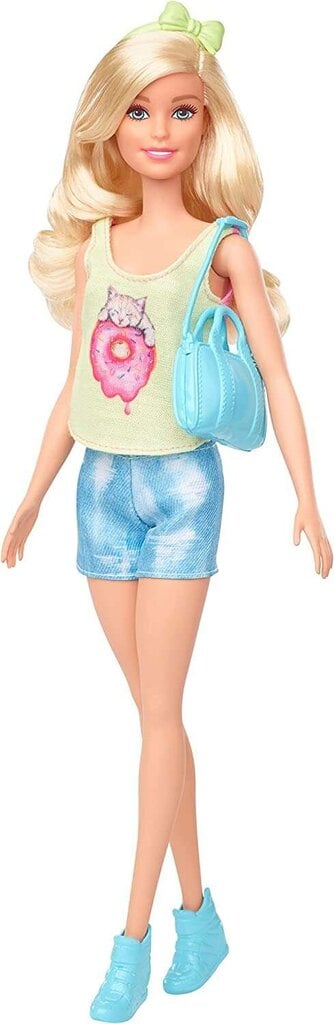 Komplekts Barbie Fashion Combo cena un informācija | Rotaļlietas meitenēm | 220.lv