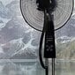 Mitrinātājs ar ventilatoru Saneo 002500, 70W cena un informācija | Ventilatori | 220.lv